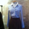 Chemise Gucci rayures