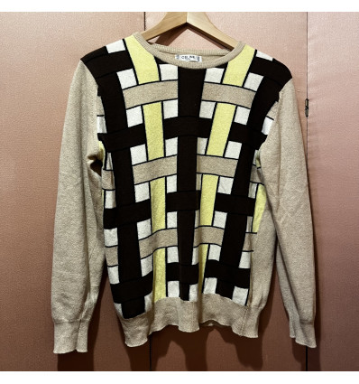 Pull Celine cachemire TS