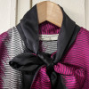 Blouse Balenciaga vintage soie