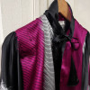 Blouse Balenciaga vintage soie