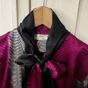 Blouse Balenciaga vintage soie