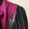 Blouse Balenciaga vintage soie