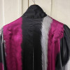 Blouse Balenciaga vintage soie
