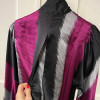 Blouse Balenciaga vintage soie