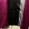 Blouse Balenciaga vintage soie