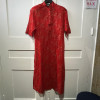 Tunique longue Kenzo vintage T42/M