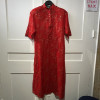 Tunique longue Kenzo vintage T42/M