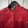 Tunique longue Kenzo vintage T42/M