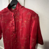 Tunique longue Kenzo vintage T42/M