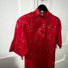 Tunique longue Kenzo vintage T42/M