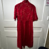 Tunique longue Kenzo vintage T42/M