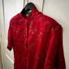 Tunique longue Kenzo vintage T42/M
