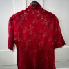 Tunique longue Kenzo vintage T42/M