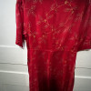Tunique longue Kenzo vintage T42/M