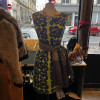 Robe Marimekko vintage T38
