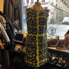 Robe Marimekko vintage T38