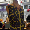 Robe Marimekko vintage T38