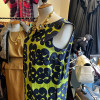 Robe Marimekko vintage T38