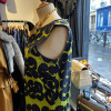 Robe Marimekko vintage T38