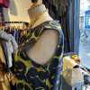 Robe Marimekko vintage T38
