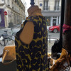 Robe Marimekko vintage T38