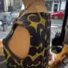 Robe Marimekko vintage T38