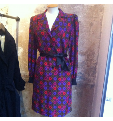 Robe Celine vintage