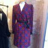 Robe Celine vintage