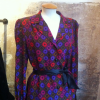 Robe Celine vintage