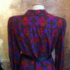 Robe Celine vintage
