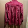 Blouse Ter et Bantine vintage frou frou