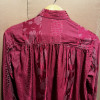 Blouse Ter et Bantine vintage frou frou