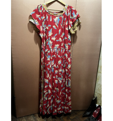 Robe Chacok vintage