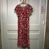 Robe Chacok vintage
