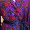 Robe Celine vintage