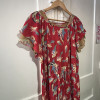 Robe Chacok vintage