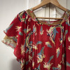 Robe Chacok vintage