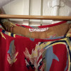 Robe Chacok vintage