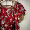 Robe Chacok vintage