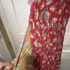 Robe Chacok vintage