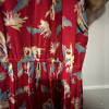 Robe Chacok vintage