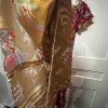 Robe Chacok vintage