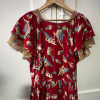 Robe Chacok vintage