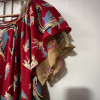 Robe Chacok vintage