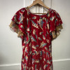 Robe Chacok vintage