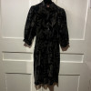 Robe Chacok vintage