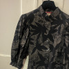 Robe Chacok vintage