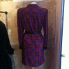 Robe Celine vintage