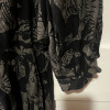 Robe Chacok vintage