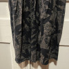 Robe Chacok vintage